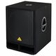 Behringer VP1800 S B-Stock eventualmente con lievi segni d'usura