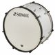 Sonor MC2614CW Marching Bass B-Stock Możliwe niewielke ślady zużycia