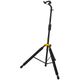 Hercules Stands HC-DS-580B Cello Stand B-Stock Ggf. mit leichten Gebrauchsspuren