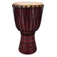 Afroton AD S03L Djembe Leopard B-Stock Hhv. med lette brugsspor