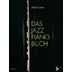Advance Music Das Jazz Piano Buch B-Stock Ggf. mit leichten Gebrauchsspuren
