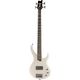 Kramer Guitars Disciple Bass Pearl Wh B-Stock Posibl. con leves signos de uso