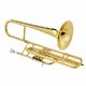 Thomann MB-20 C- Valve Trombon B-Stock Poderá apresentar ligeiras marcas de uso.