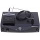 AKG PW45 Presenter Set ISM B-Stock Posibl. con leves signos de uso