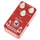 Harley Benton Crunch Distortion B-Stock Has slight traces of use