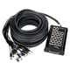 pro snake MC 1622 B-Stock Ggf. mit leichten Gebrauchsspuren