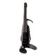 NS Design WAV5 Violin Black Glos B-Stock May have slight traces of use