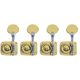 Rubner Double Bass Machines 4 B-Stock Evt. avec légères traces d'utilisation