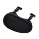 Wittner Center Chin Rest 4/4 B-Stock Bevat lichte gebruikssporen