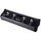 Fender Footswitch 4-Button Mu B-Stock Hhv. med lette brugsspor