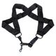 Kölbl 1.065 Sax Harness Stra B-Stock Has slight traces of use