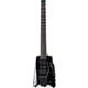 Steinberger Guitars GT-Pro Deluxe BK B-Stock Hhv. med lette brugsspor