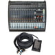 Behringer PMP 6000 Bundle