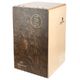 DG De Gregorio Chanela Cajon Brown B-Stock Ggf. mit leichten Gebrauchsspuren