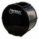 Lefima BMS 2414 Bass Drum SSS B-Stock Ggf. mit leichten Gebrauchsspuren