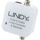Lindy Audio Converter SPDIF B-Stock Poderá apresentar ligeiras marcas de uso.