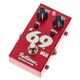 Fulltone 69 MKII Pedal B-Stock Posibl. con leves signos de uso