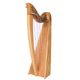 Thomann Celtic Harp Ashwood 19 B-Stock Evt. avec légères traces d'utilisation