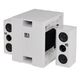 LD Systems Dave 8 XS White B-Stock eventualmente con lievi segni d'usura