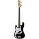Harley Benton HBP120BK LH B-Stock Poderá apresentar ligeiras marcas de uso.
