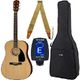 Fender CD-60 NA Bundle