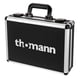 Thomann Mix Case 3727G B-Stock Kan lichte gebruikssporen bevatten