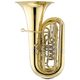 Nouveautés Tubas en Ut 