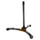 Hercules Stands DS562B Alto Flute Stan B-Stock Tem ligeiras marcas de uso.