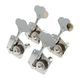 Gotoh GB640 4L N Bass Tuners B-Stock Poderá apresentar ligeiras marcas de uso.