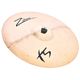 Zultan 19" F5 Crash B-Stock Has slight traces of use