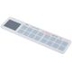 Korg nanoPAD 2 white B-Stock Bevat lichte gebruikssporen