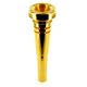 Best Brass TP-3C Trumpet GP B-Stock Poderá apresentar ligeiras marcas de uso.