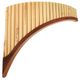Plaschke S25 C Pan Flute B-Stock