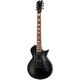 ESP LTD EC-407 Black Satin B-Stock Poderá apresentar ligeiras marcas de uso.