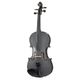 Thomann Black Fiber Violin 4/4 B-Stock Posibl. con leves signos de uso