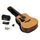Ibanez V50NLJP-NT Jam Pack B-Stock May have slight traces of use