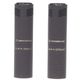 Sennheiser MKH 8040 Stereo Pair B-Stock Poderá apresentar ligeiras marcas de uso.
