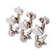 Kluson MBG33N Back Lock Tuner B-Stock Kan lichte gebruikssporen bevatten