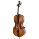 Thomann Classic Celloset 1/4 B-Stock May have slight traces of use