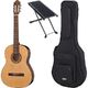 Thomann Classic Guitar S 4/4 Bundle