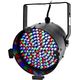 Stairville LED Par56 MKII RGBW 10 B-Stock Poderá apresentar ligeiras marcas de uso.