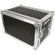 Thon Rack Stagebox 6U B-Stock Ggf. mit leichten Gebrauchsspuren