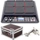 Roland SPD-SX Sampling Pad Bundle