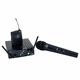 AKG WMS 40 Mini Dual Vocal B-Stock Posibl. con leves signos de uso