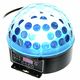 Varytec LED Hellball 3 RGB B-Stock Poderá apresentar ligeiras marcas de uso.