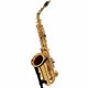 Yamaha YAS-480 Alto Saxophone B-Stock Posibl. con leves signos de uso
