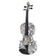 Thomann Skulls & Catacomb Viol B-Stock Ggf. mit leichten Gebrauchsspuren