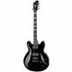 Hagstrom Viking Deluxe Baritone B-Stock Hhv. med lette brugsspor