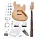 Harley Benton Bass Guitar Kit J-Styl B-Stock Ggf. mit leichten Gebrauchsspuren