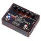 MXR SF01 Slash Octave Fuzz B-Stock Hhv. med lette brugsspor